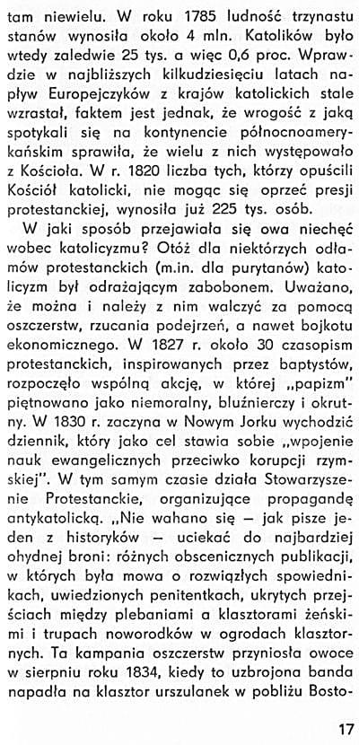 Świadkowie Jehowy. Kim są?
