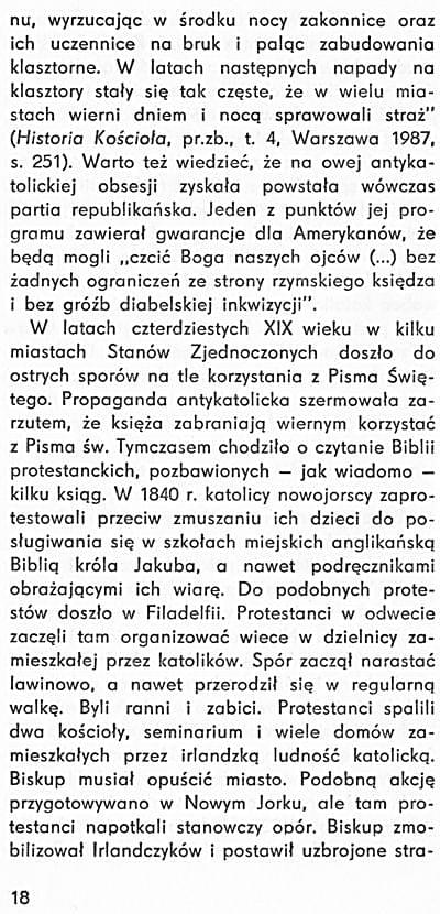Świadkowie Jehowy. Kim są?