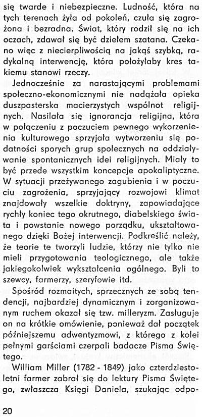 Świadkowie Jehowy. Kim są?