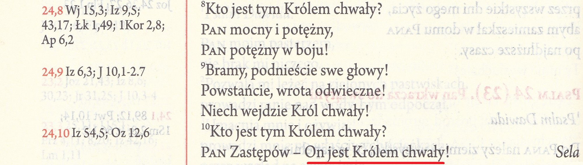 Biblia+ wyd. Święty Paweł