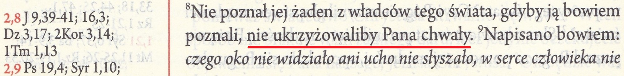 Biblia+ wyd. Święty Paweł