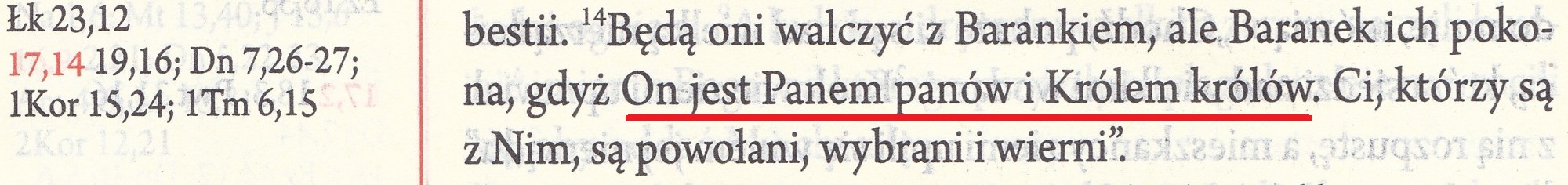 Biblia+ wyd. Święty Paweł