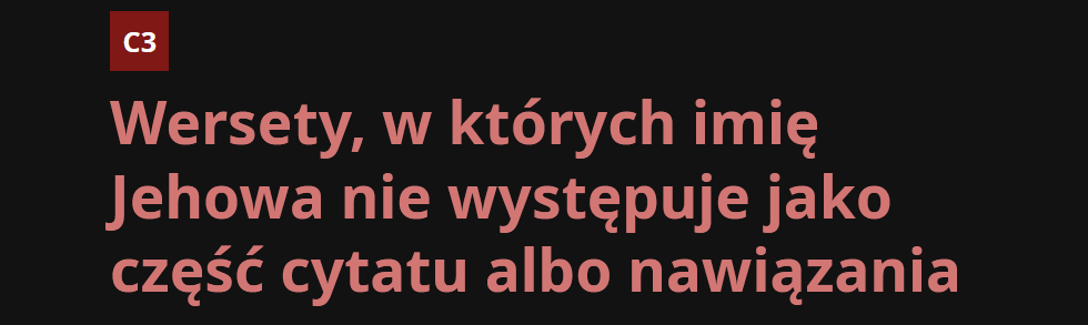Biblia+ wyd. Święty Paweł