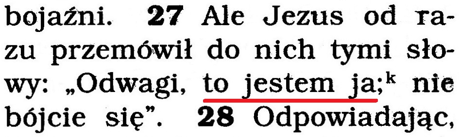 Przekład Nowego Świata wy. 1997 (2006)
