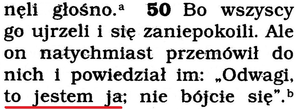 Przekład Nowego Świata wy. 1997 (2006)