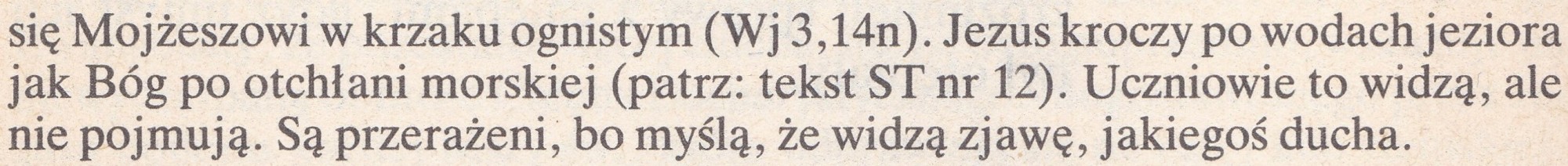 Ewangelia wg św. Marka