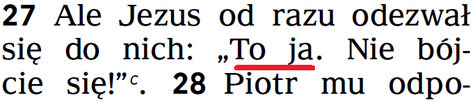 Przekład Nowego Świata wy. 1997 (2006)