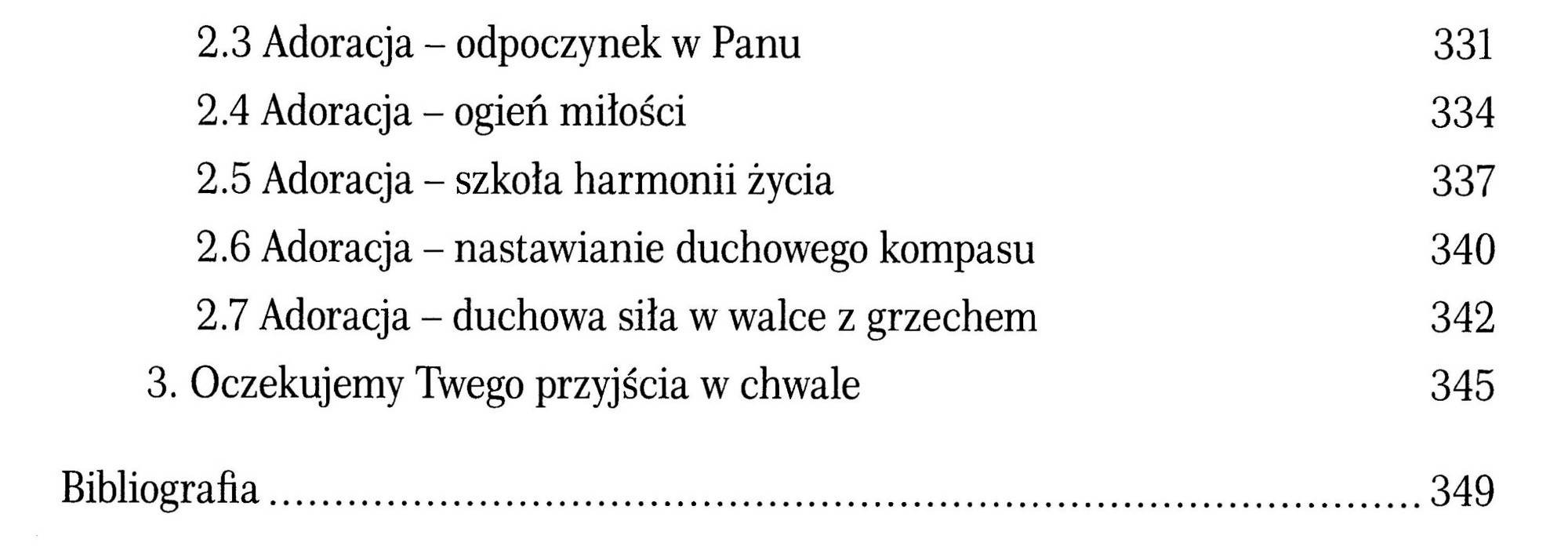 Katechezy Eucharystyczne