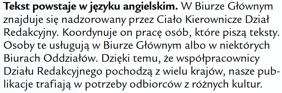 Kto dzisiaj spełnia wolę Jehowy?