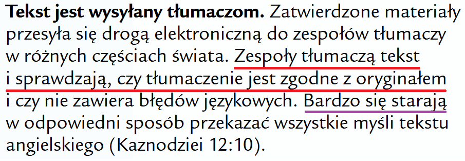 Kto dzisiaj spełnia wolę Jehowy?