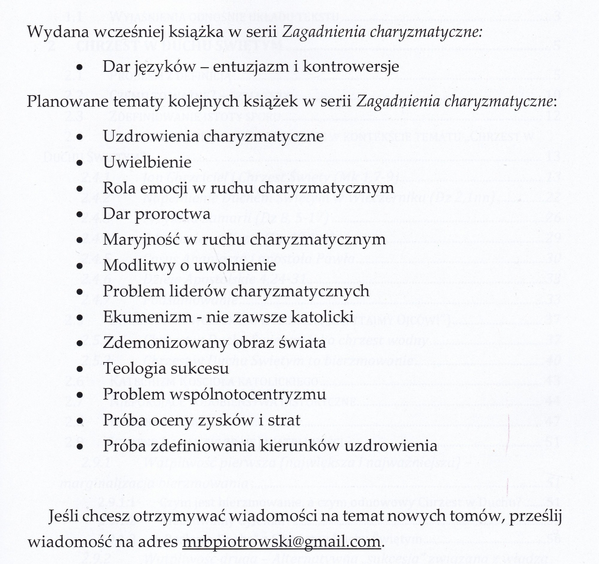 Dar języków entuzjazm i kontrowersje