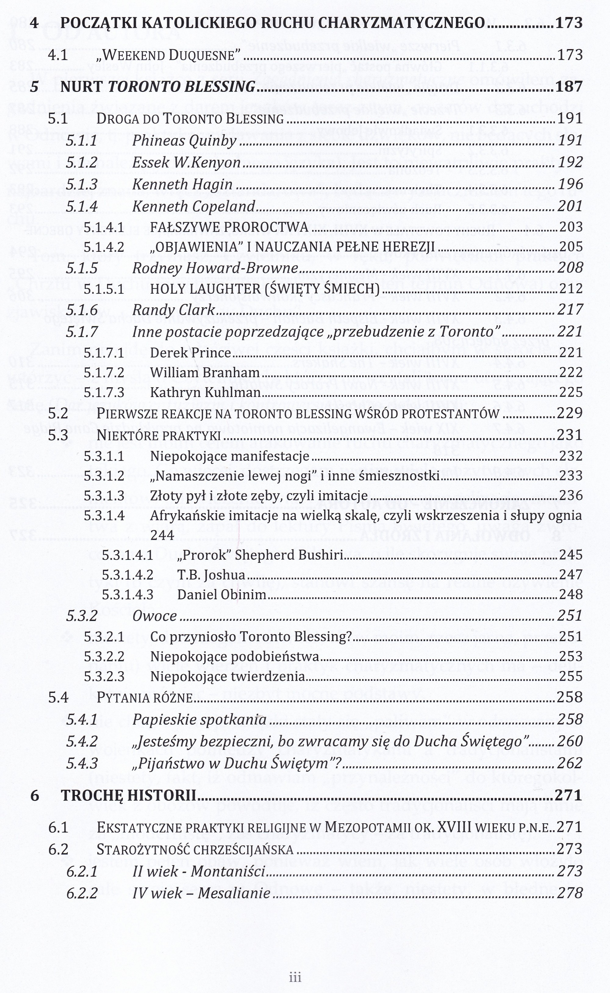 Dar języków entuzjazm i kontrowersje