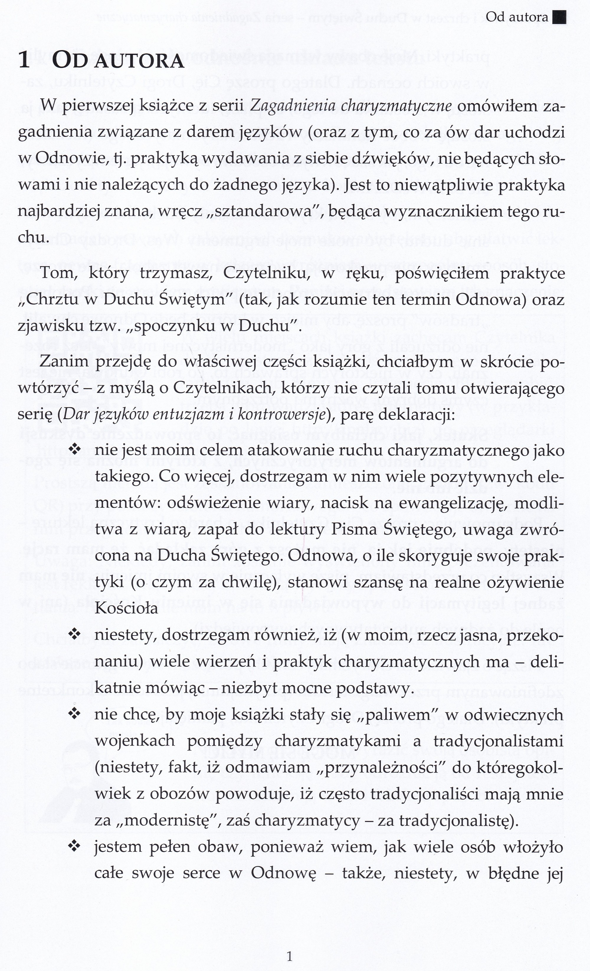 Dar języków entuzjazm i kontrowersje