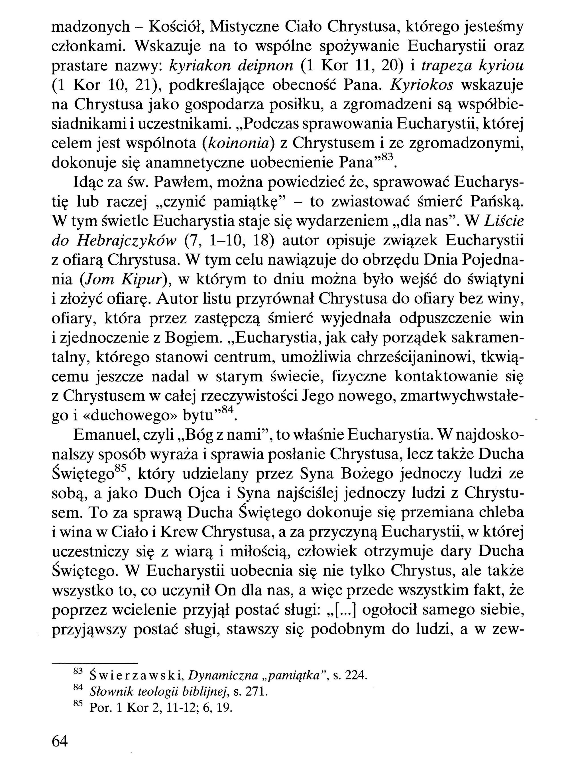 szczerze-o-mszy-swietej