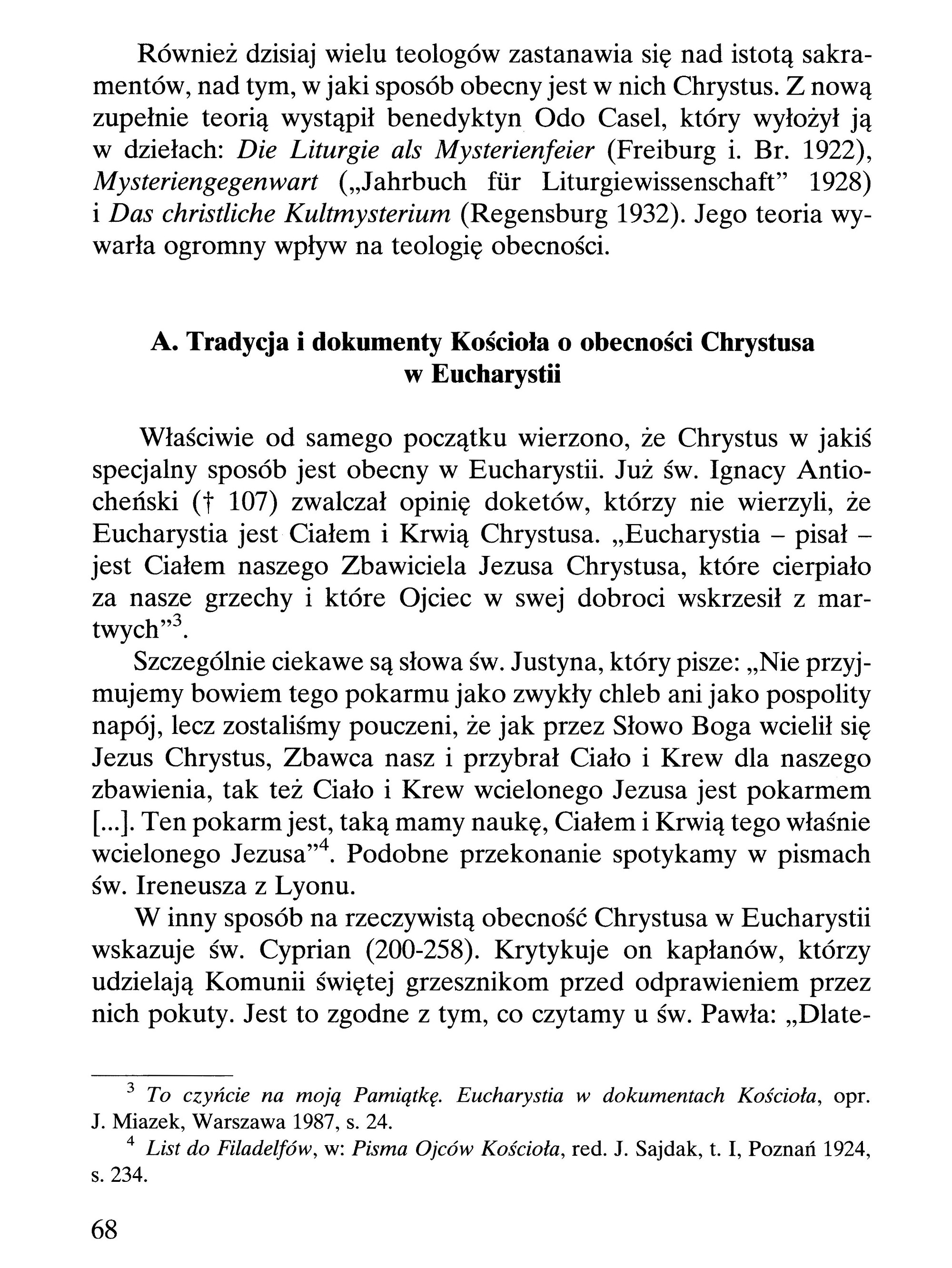 szczerze-o-mszy-swietej