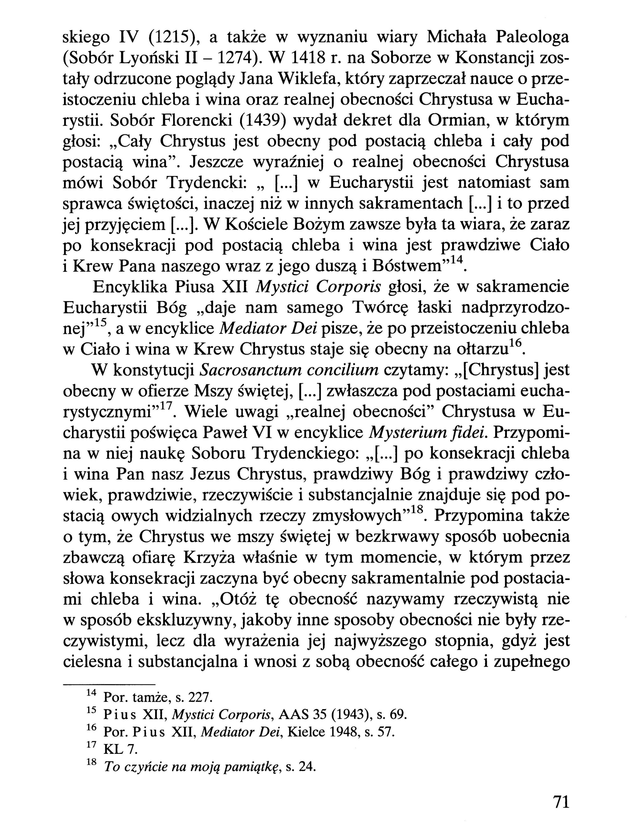 szczerze-o-mszy-swietej