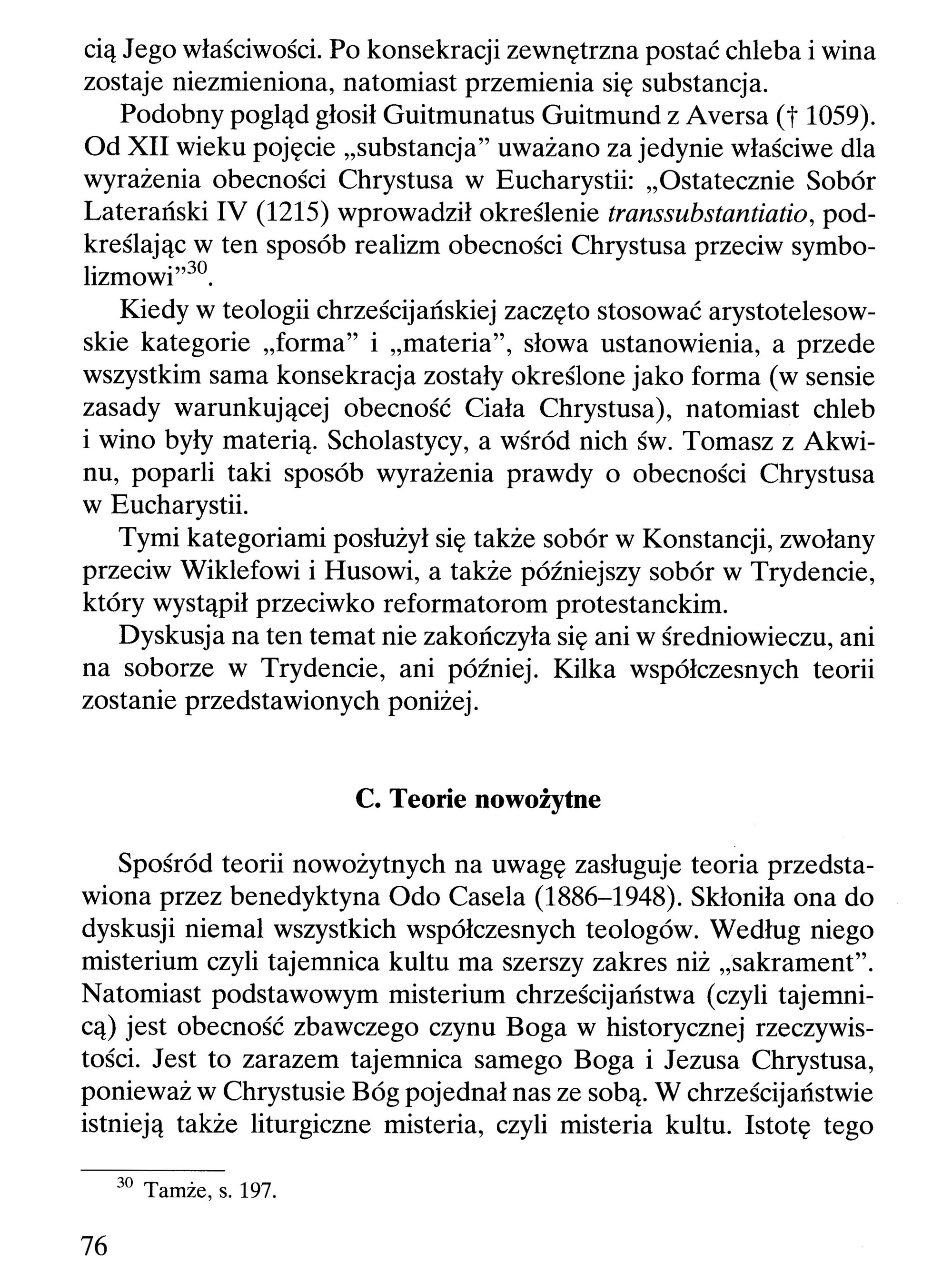 szczerze-o-mszy-swietej