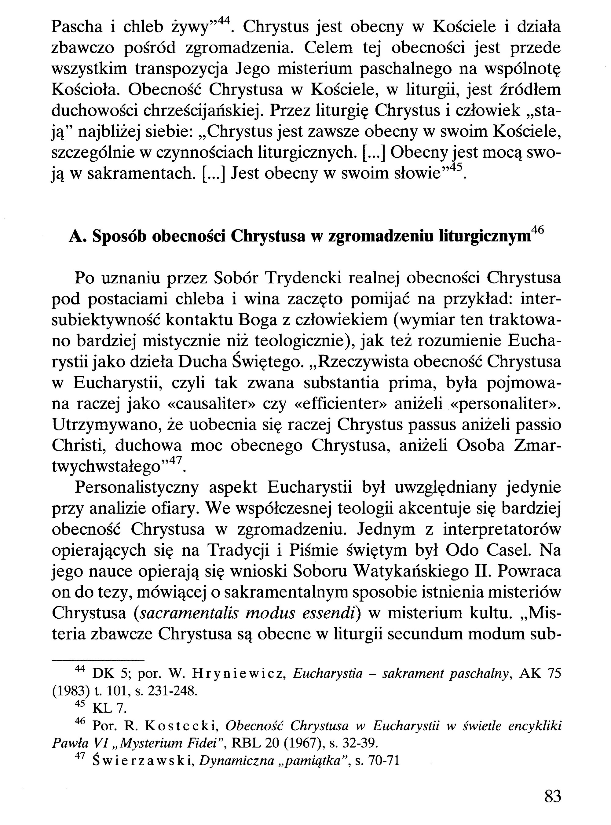 szczerze-o-mszy-swietej