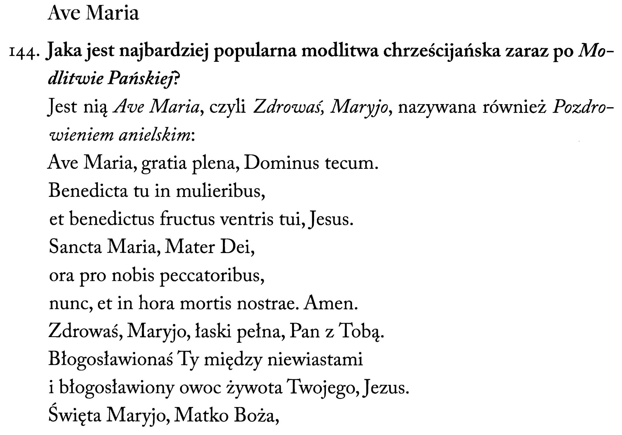 Credo Bp Athanasius Schneider