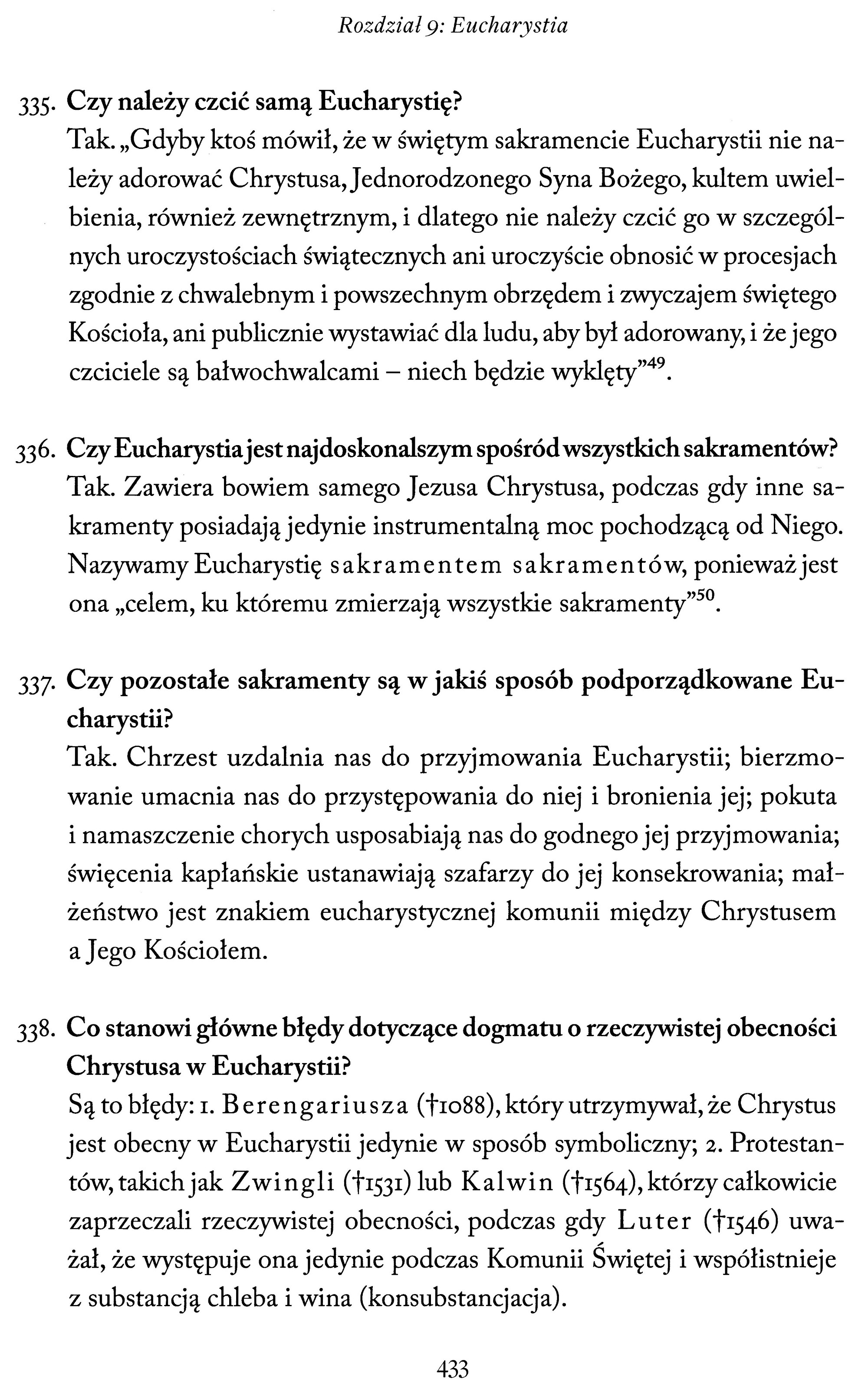 Credo Bp Athanasius Schneider