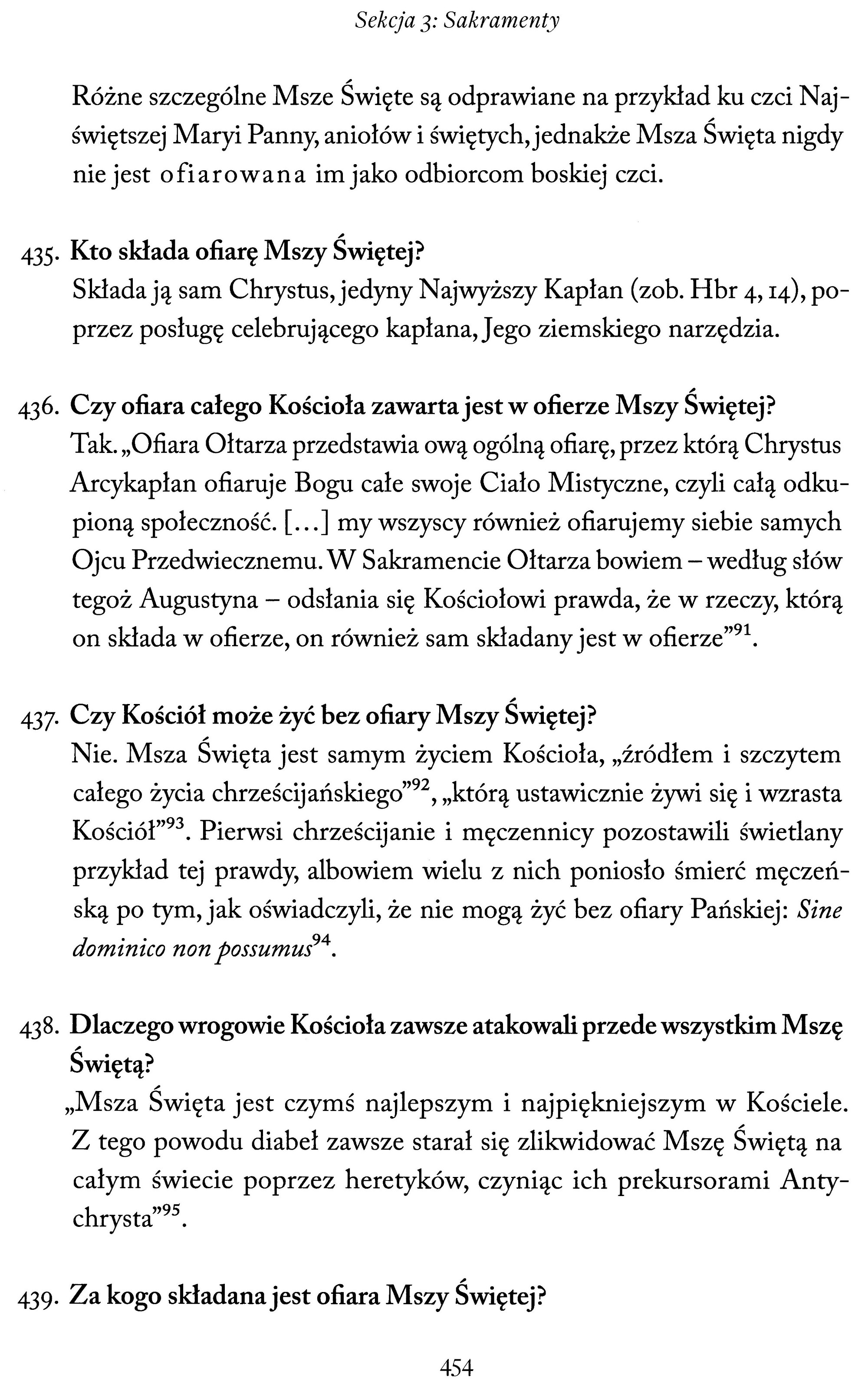 Credo Bp Athanasius Schneider