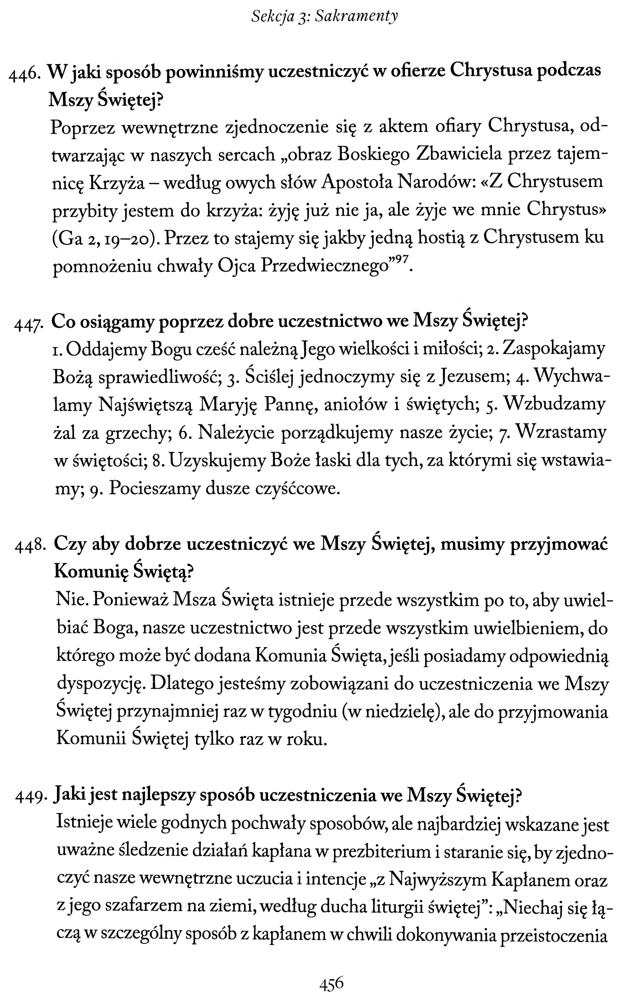 Credo Bp Athanasius Schneider