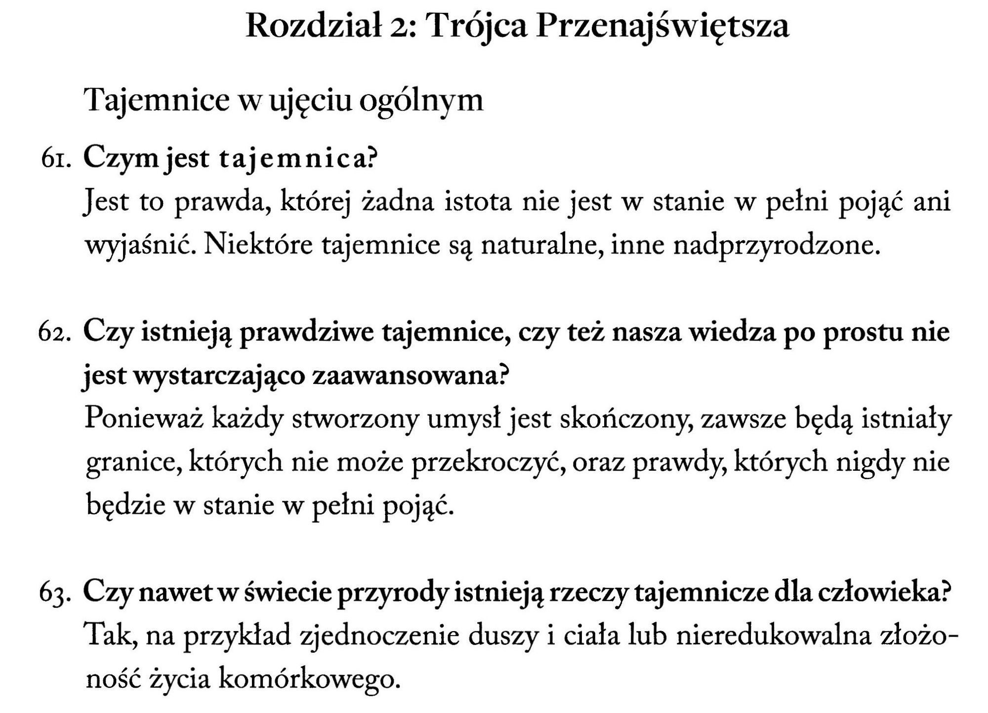 Credo Bp Athanasius Schneider