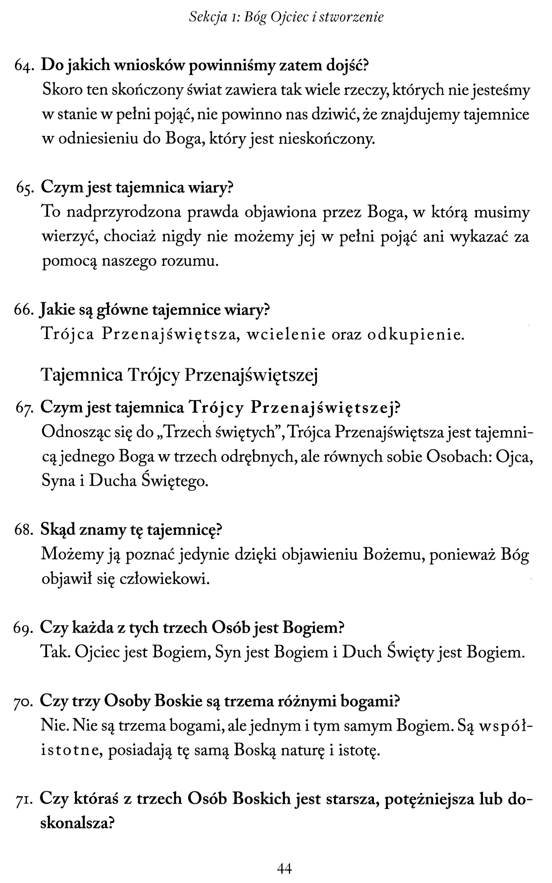 Credo Bp Athanasius Schneider