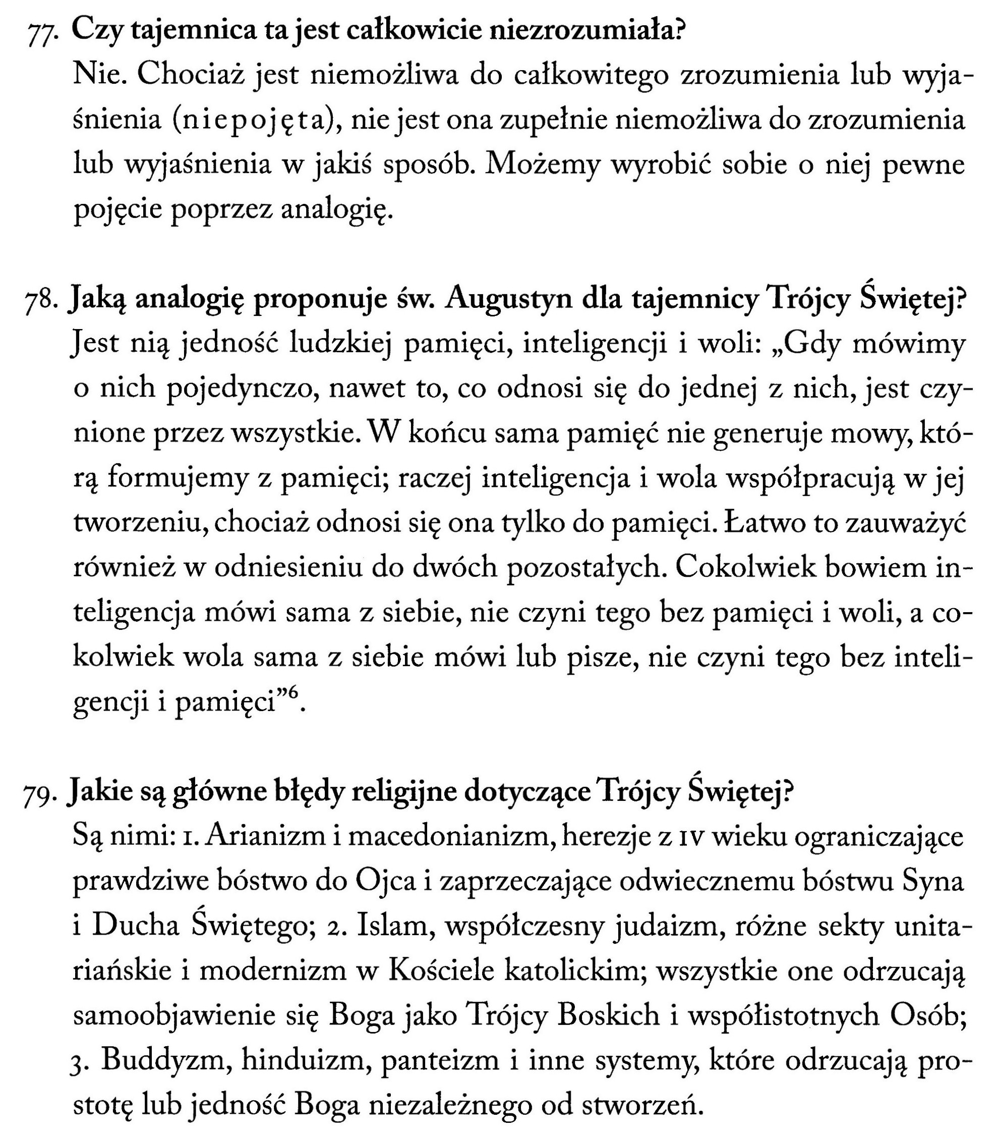 Credo Bp Athanasius Schneider