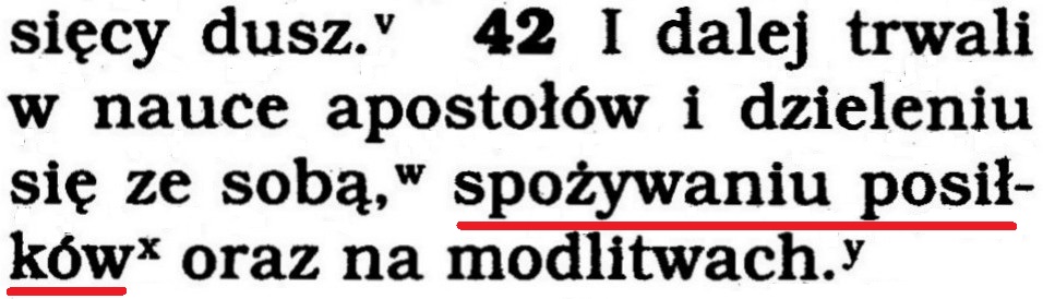 Przekład Nowego Świata wyd. pol. 1997 (2006)