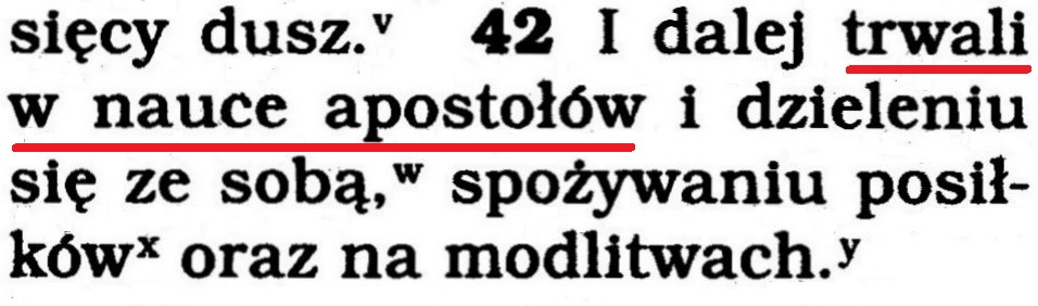 Przekład Nowego Świata wyd. pol. 1997 (2006)