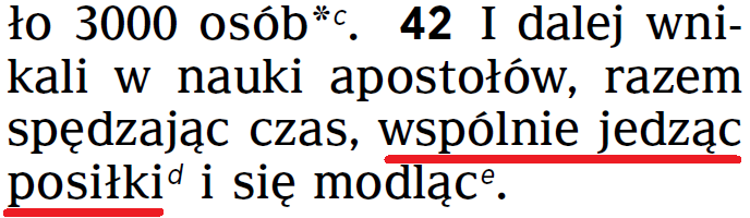 Przekład Nowego Świata wyd. pol. 2018