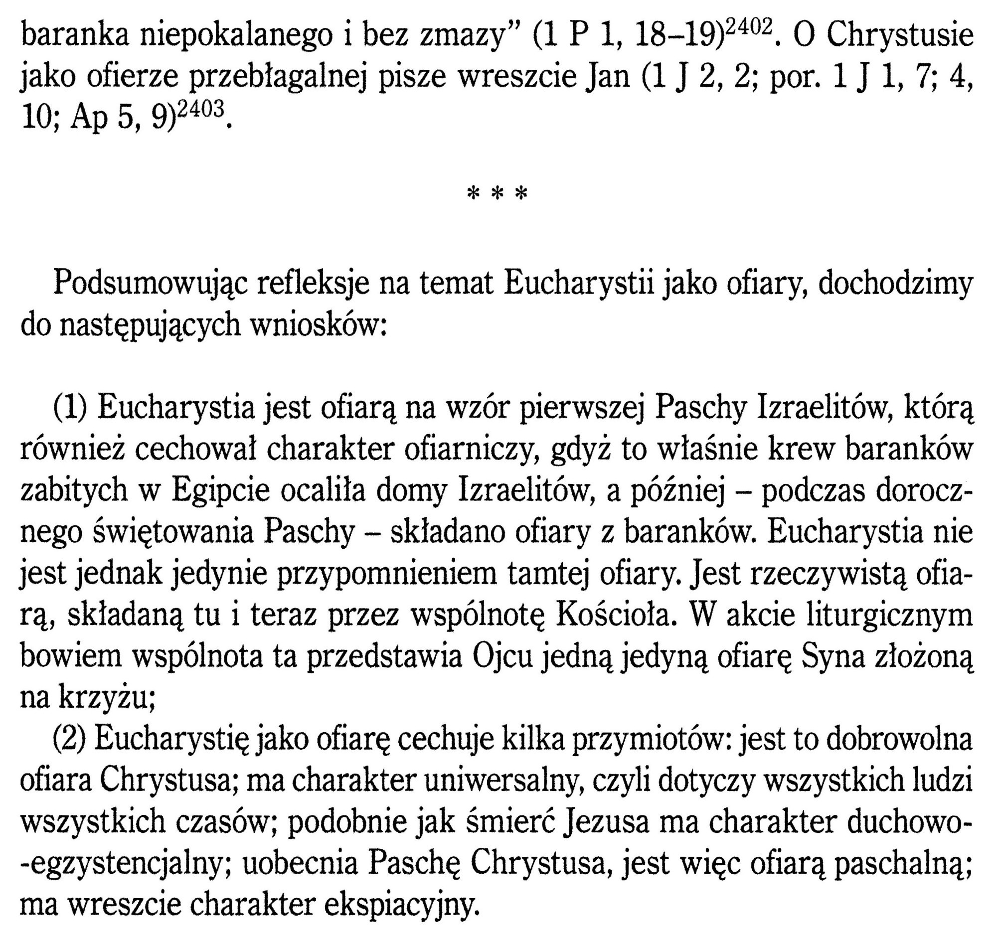 Mariusz Rosik Eucharystia w Tradycji Biblijnej