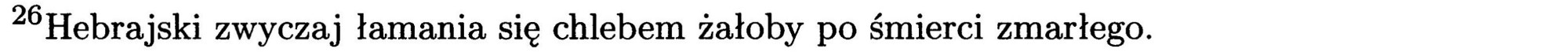 Prorocy