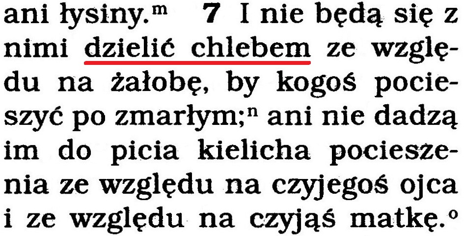 Przekład Nowego Świata wy. 1997 (2006)