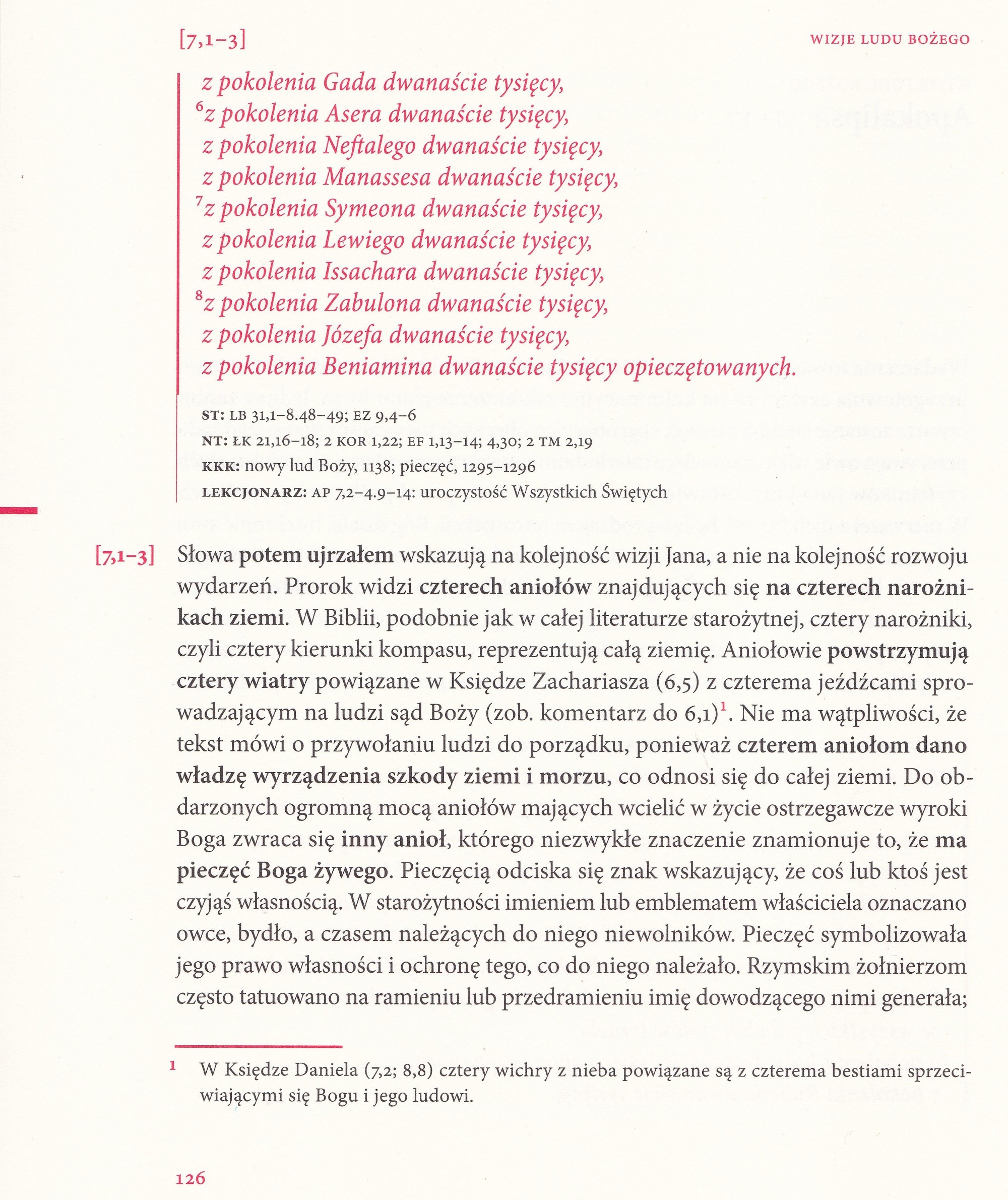 Apokalipsa św. Jana, Wyd. W drodze