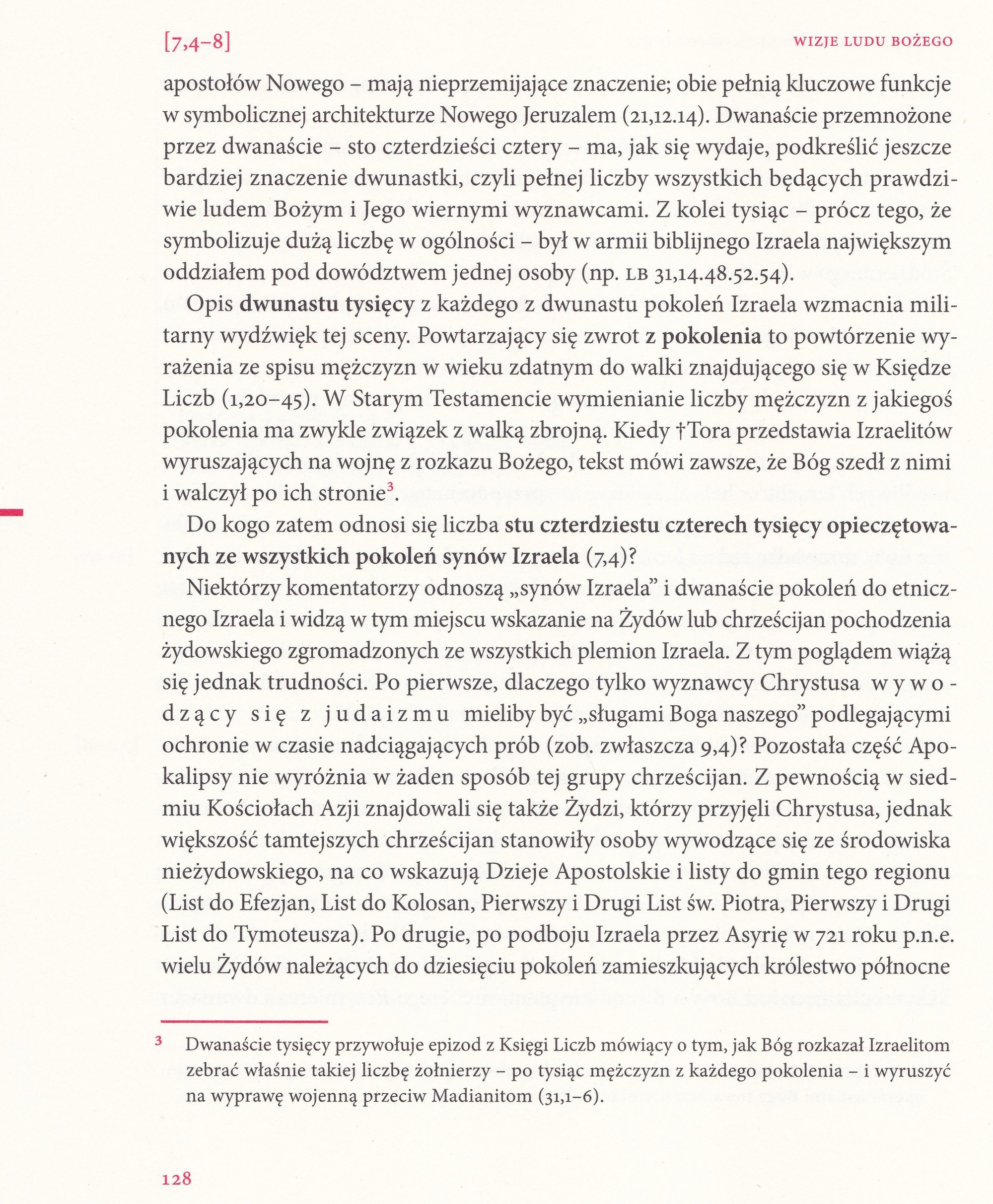 Apokalipsa św. Jana, Wyd. W drodze