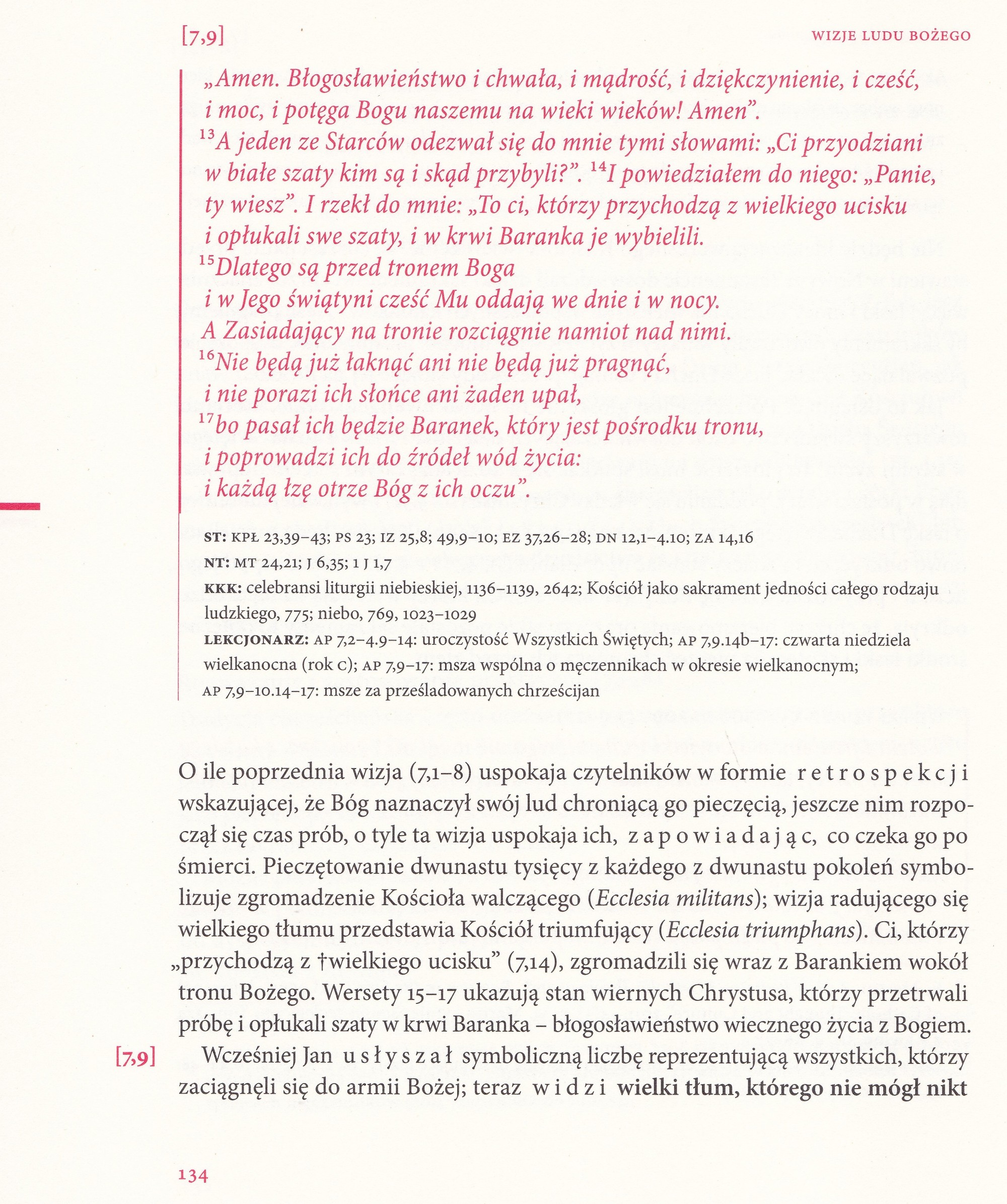 Apokalipsa św. Jana, Wyd. W drodze