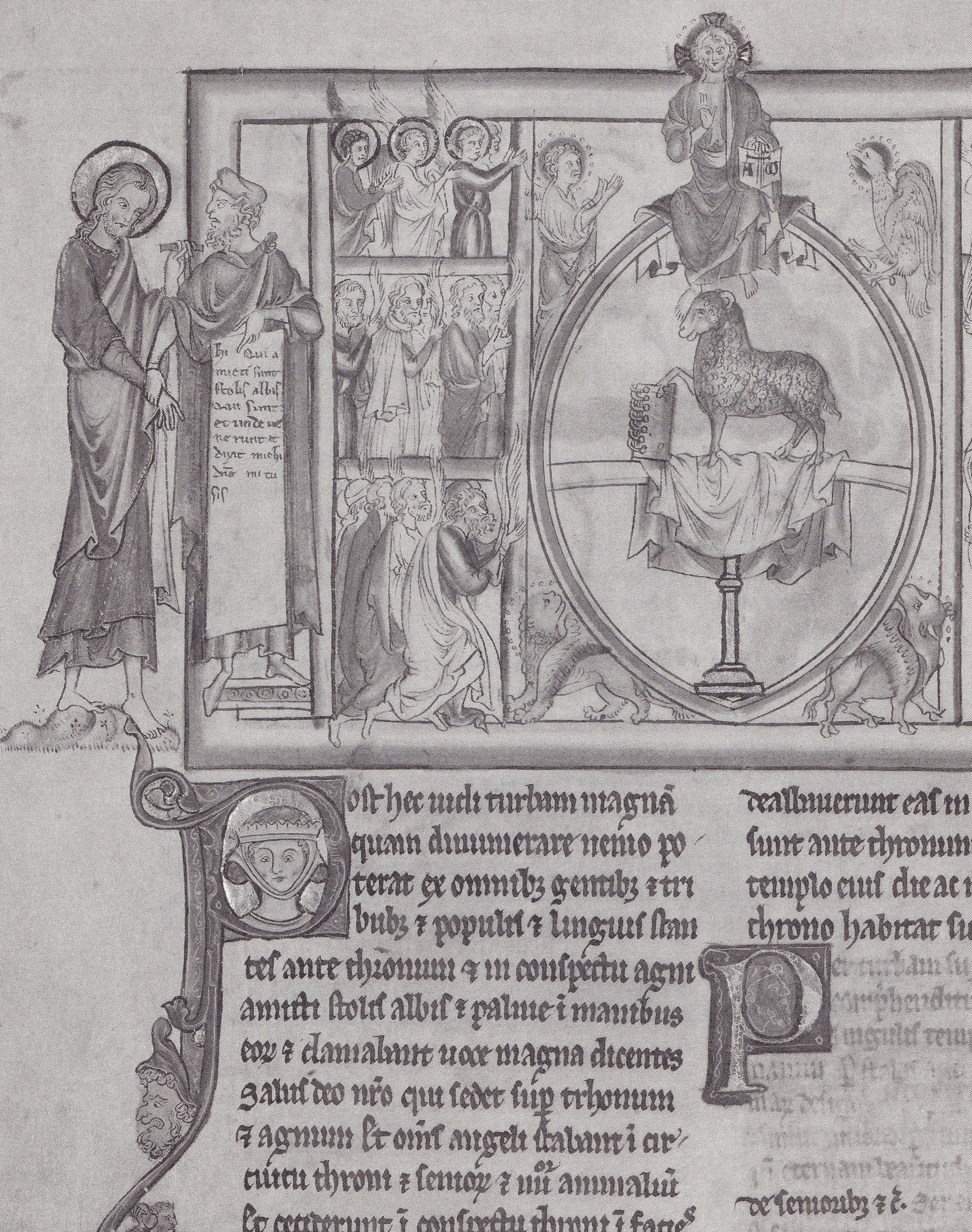 Apokalipsa św. Jana, Wyd. W drodze