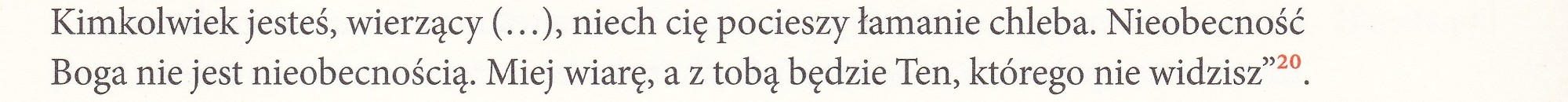 Ewangelia wg św. Łukasza. Wyd. W drodze