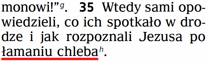 Przekład Nowego Świata wyd. pol. 2018