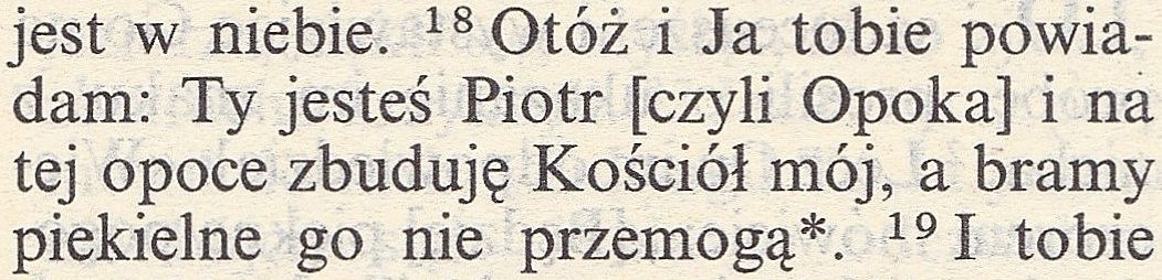 Wielki Słownik Grecko-Polski Vocatio