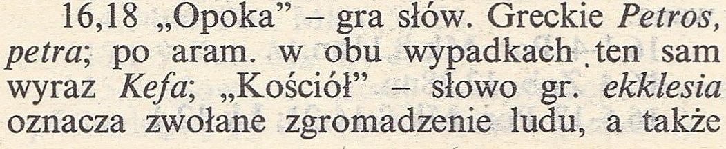 Wielki Słownik Grecko-Polski Vocatio