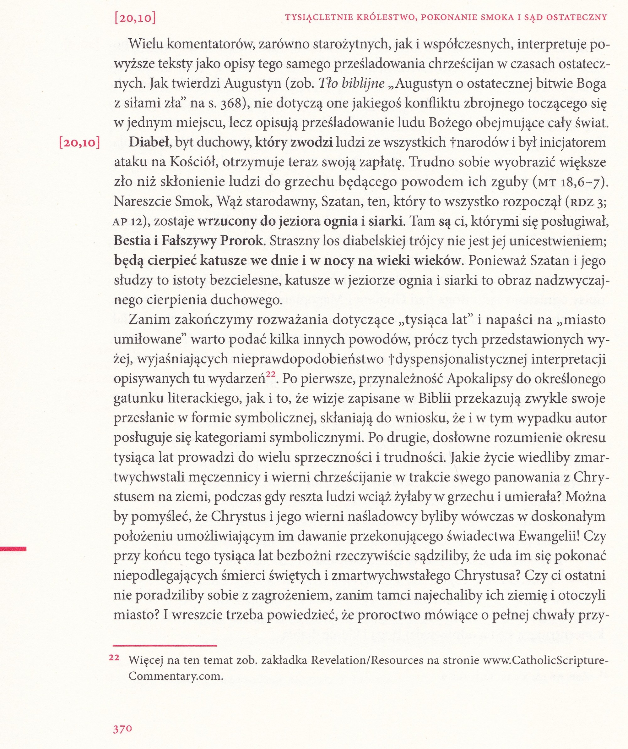 Ewangelia według św. Mateusza. Wyd. W drodze
