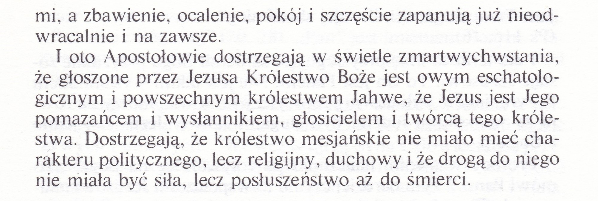 Wierzę - A. Zuberbier