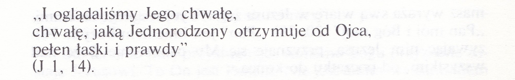 Wierzę - A. Zuberbier