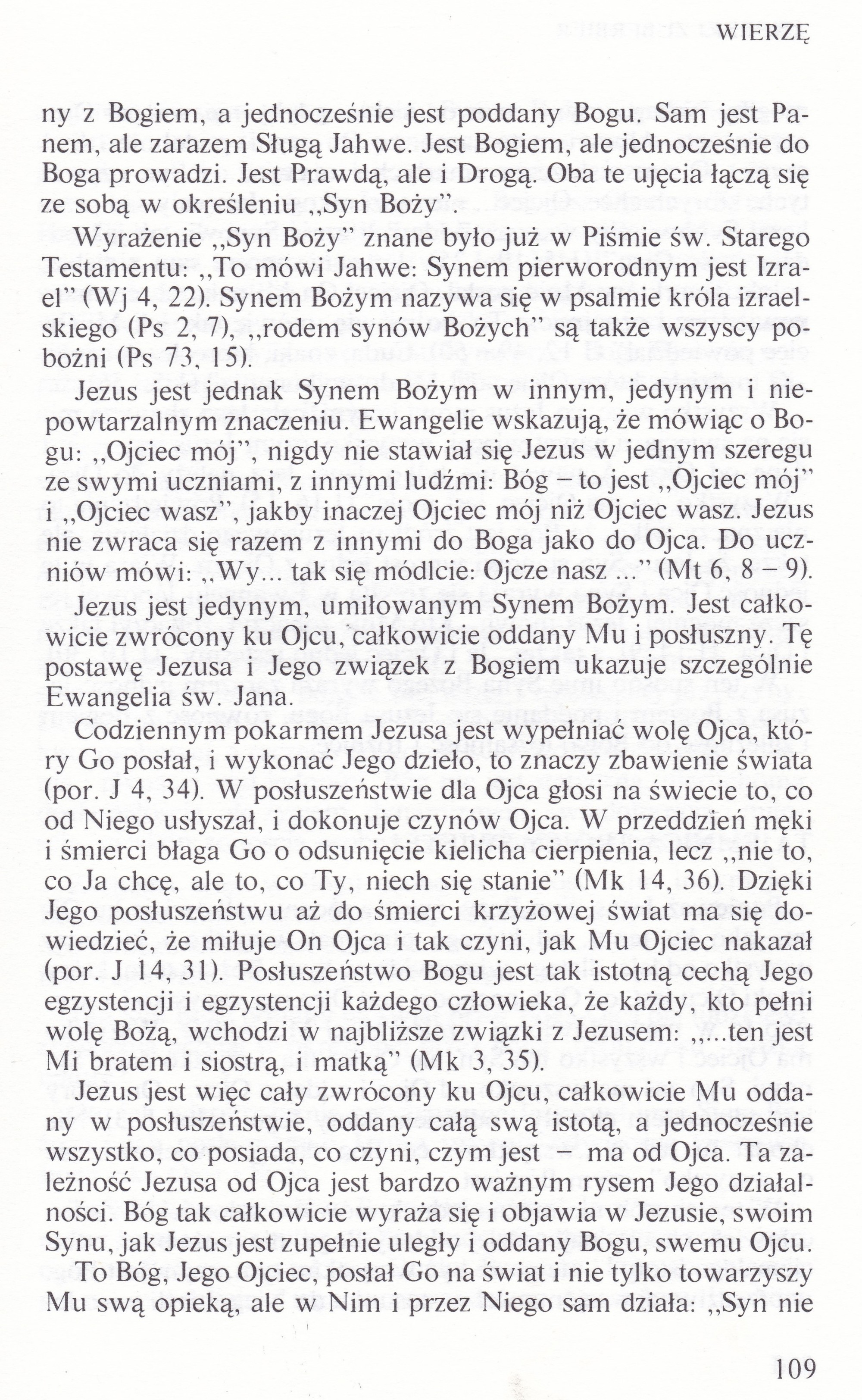 Wierzę - A. Zuberbier