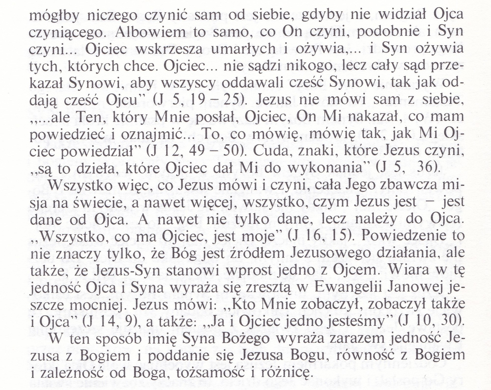 Wierzę - A. Zuberbier