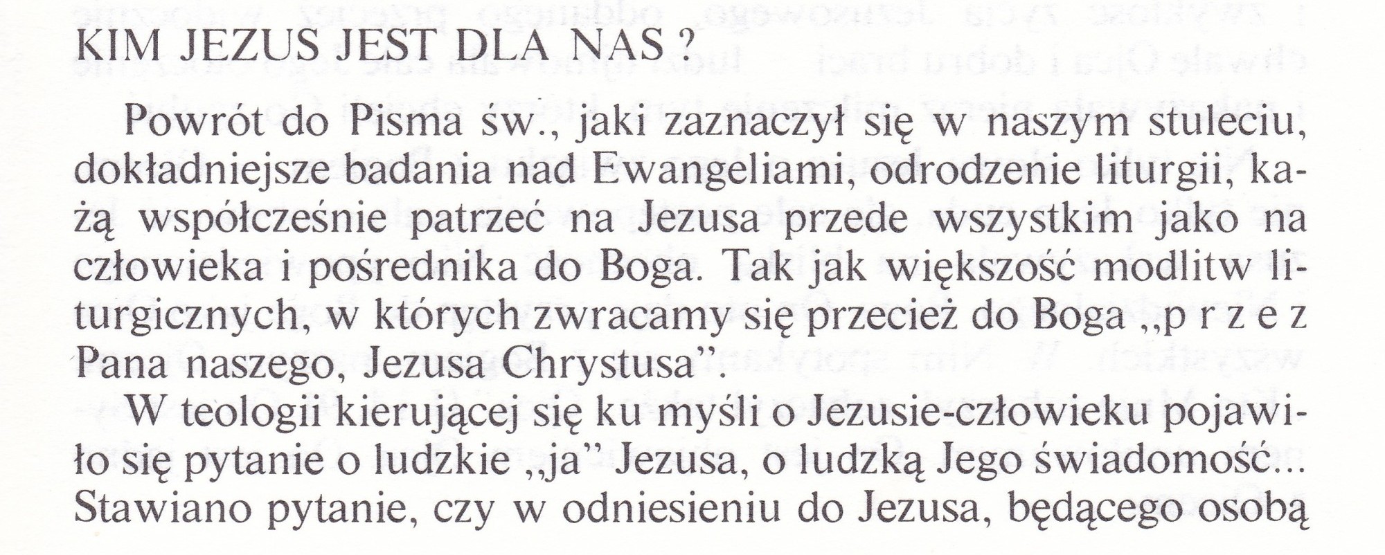 Wierzę - A. Zuberbier