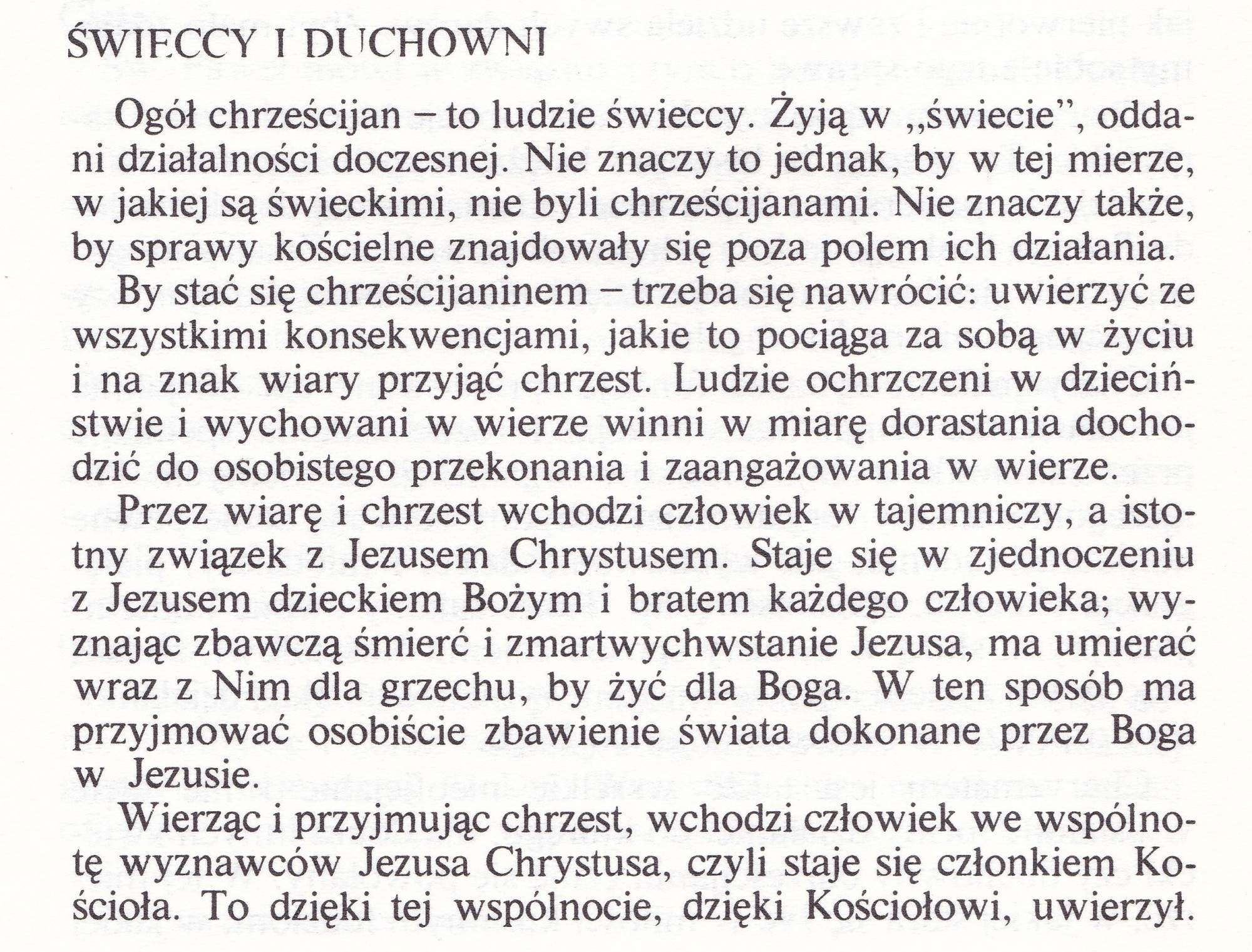 Wierzę - A. Zuberbier